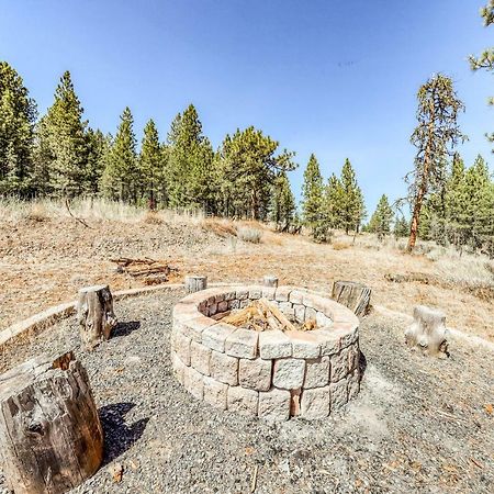 Hunter'S Paradise New Meadows Extérieur photo