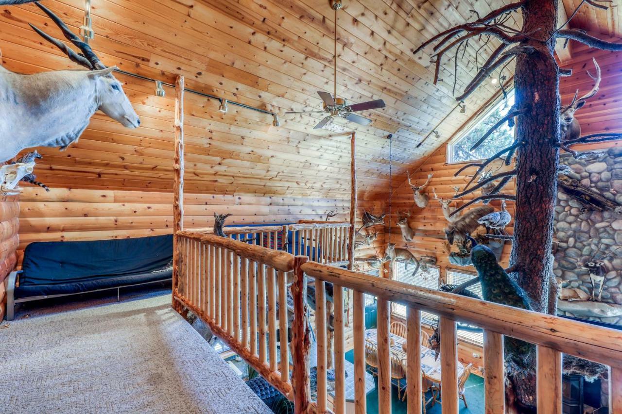 Hunter'S Paradise New Meadows Extérieur photo