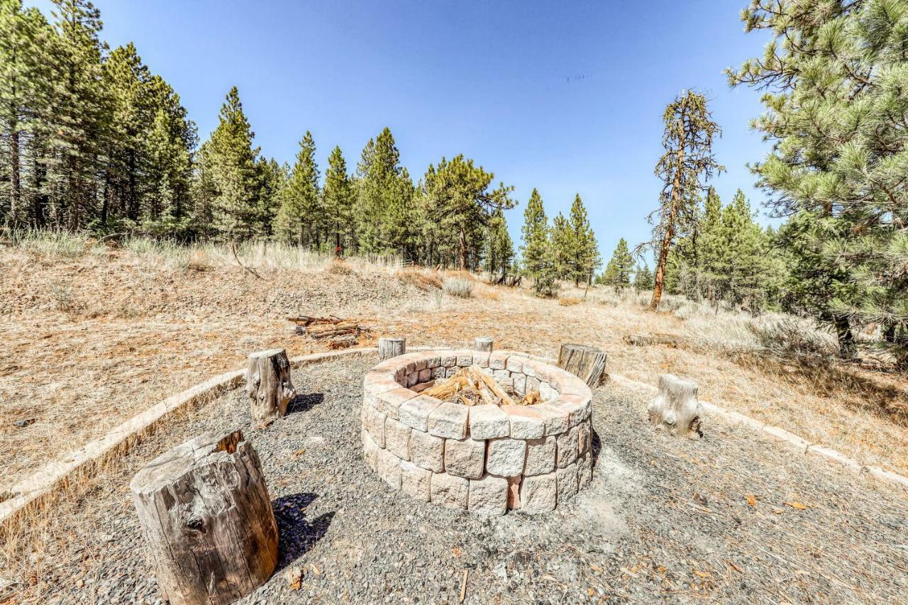 Hunter'S Paradise New Meadows Extérieur photo