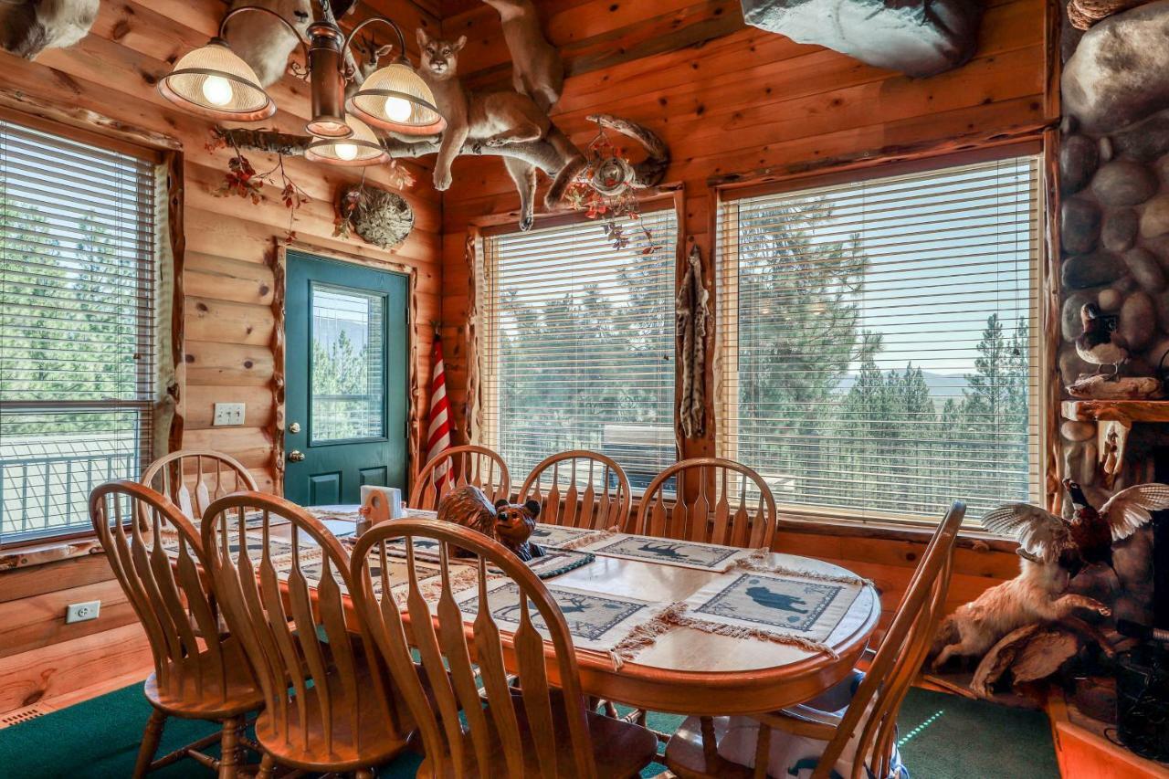 Hunter'S Paradise New Meadows Extérieur photo